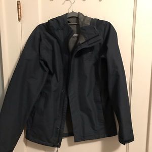 Men’s The North Face Raincoat